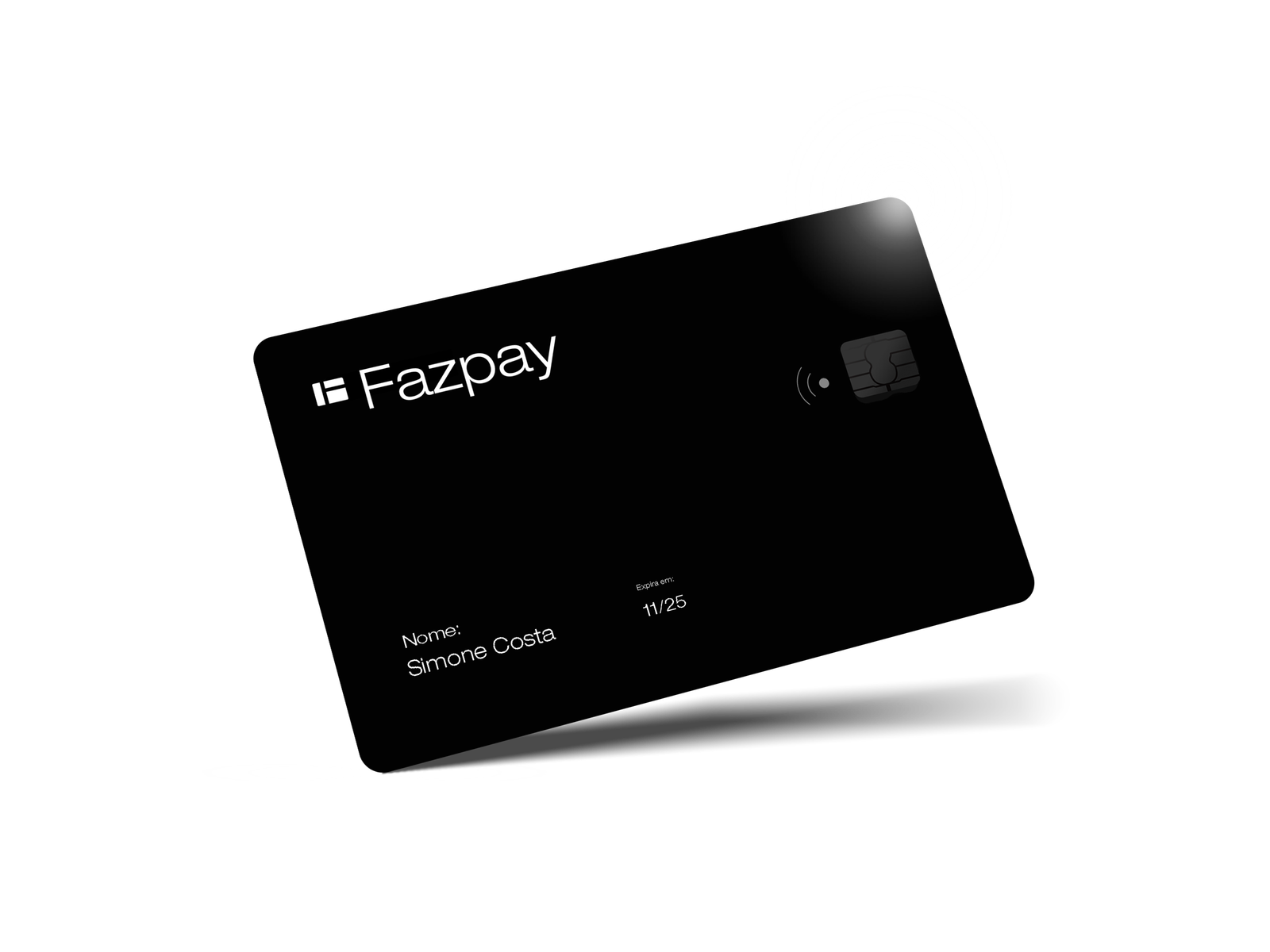 faz pay credit card blak